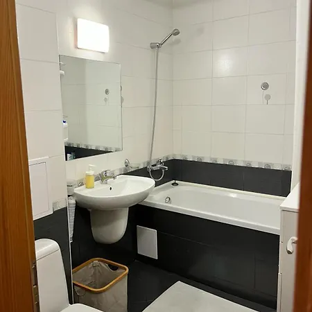 Apartment Boryana, Garden Of Eden Sveti Vlas