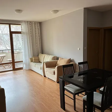 Apartment Boryana, Garden Of Eden Sveti Vlas